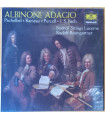 LP vinilo Albinoni: Adagio