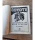 El Coyote - La diadema de las ocho estrellas