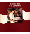 LP vinilo Rolando Baró y su Danzonera