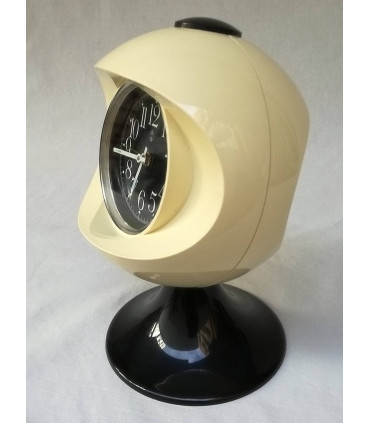 Reloj Sputnik vintage