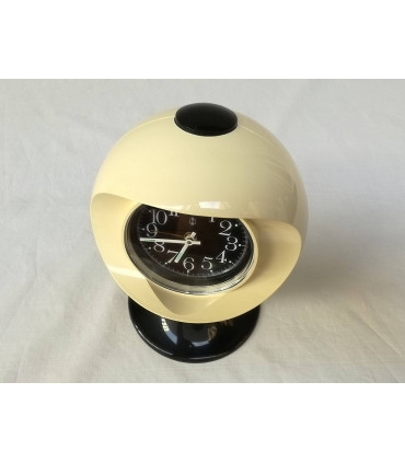 Reloj Sputnik vintage
