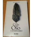 Best-seller El clan del oso cavernario