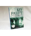 Novela El tercer gemelo, de Ken Follett